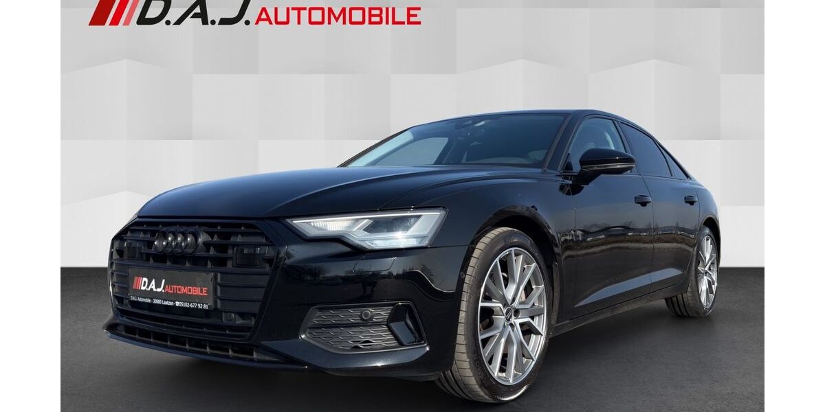 Audi A6 79.950 km 32.980 &euro; Laatzen 30880
