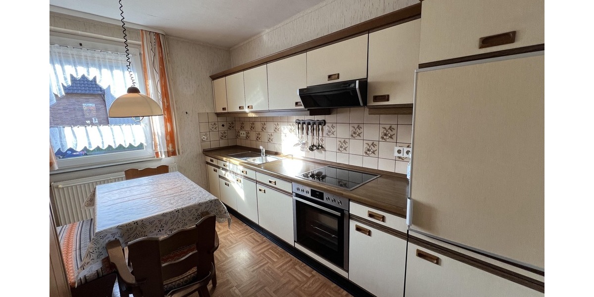 Viel Platz auch für 2 Familien - Doppelhaushälfte Harsum Harsum | Angebot:25438169