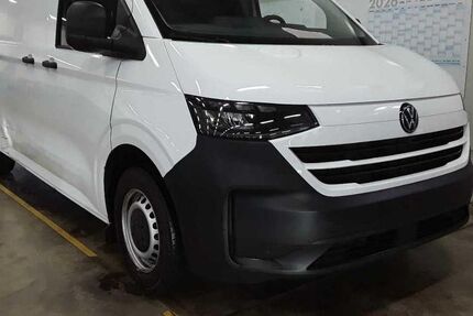 VW T7 Transporter 35.000 km 23.990 &euro; Laatzen 30880
