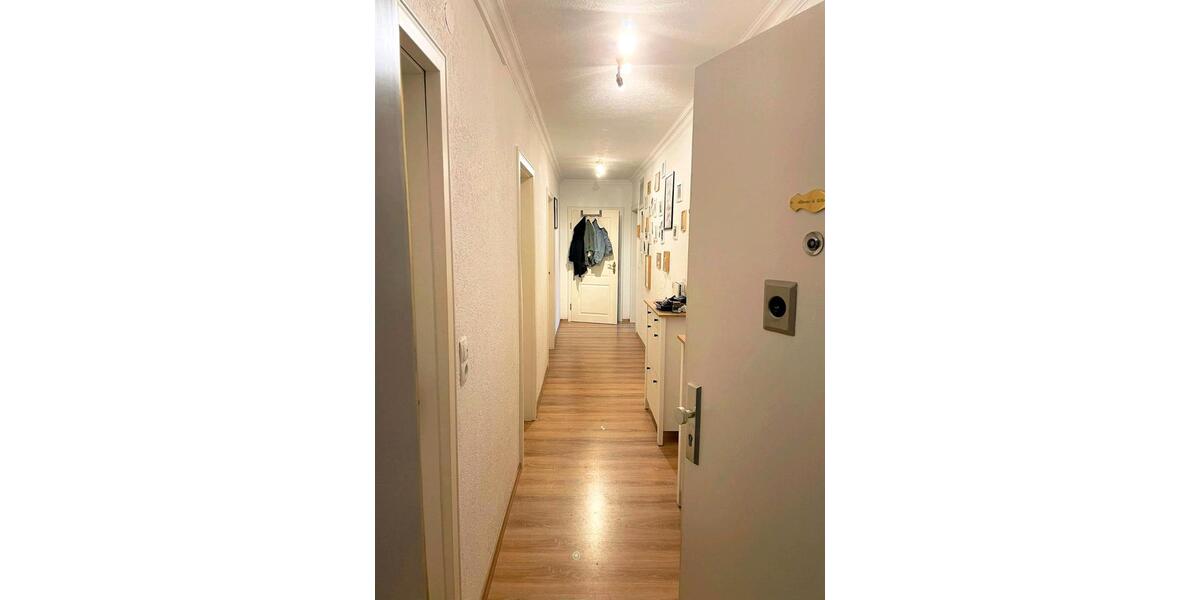 Einfamilienhaus Hannover Herrenhausen-Stöcken - 3 Zimmer, 80 m&sup2;, 320.000&euro; | Angebot:25022338