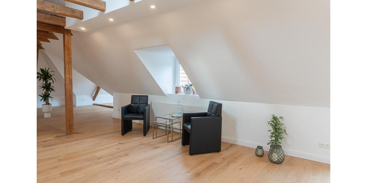 Loft - Studio - Atelier Hannover Nord - 1 Zimmer, 81 m&sup2;, 399.000&euro; | Angebot:26224446