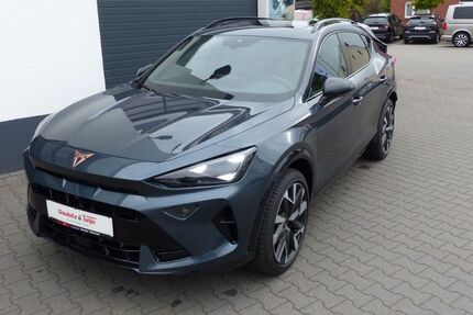 Cupra Formentor 1.500 km 36.490 € Steinhude 31515
