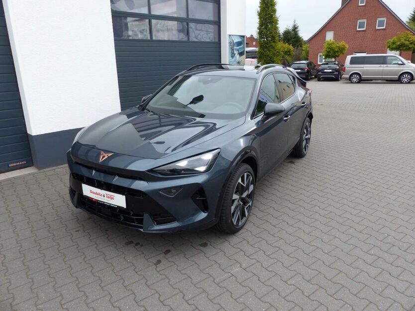 Cupra Formentor 1.500 km 36.490 € Steinhude 31515