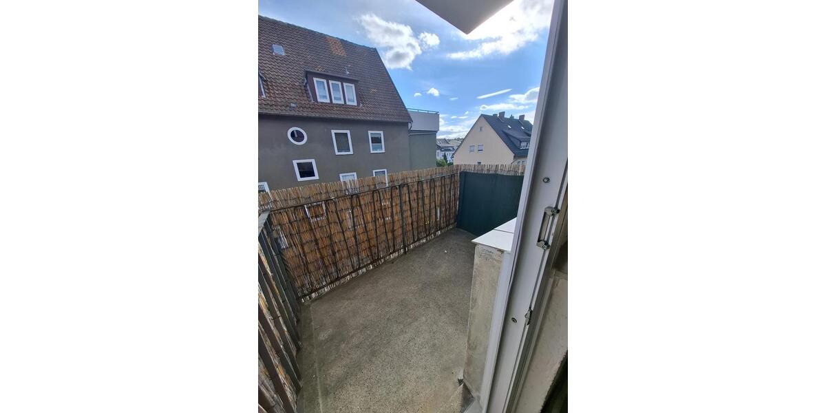 Etagenwohnung Hildesheim Himmelsthür - 2 Zimmer, 58 m&sup2;, 520&euro; | Angebot:25991356