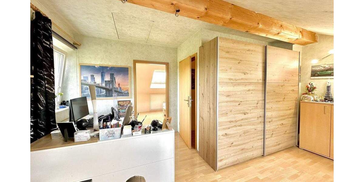 Reihenendhaus Langenhagen Kaltenweide - 5 Zimmer, 131 m&sup2;, 439.000&euro; | Angebot:25743760