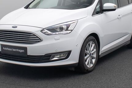 Ford C-Max 64.000 km 11.499 € Isernhagen 30916