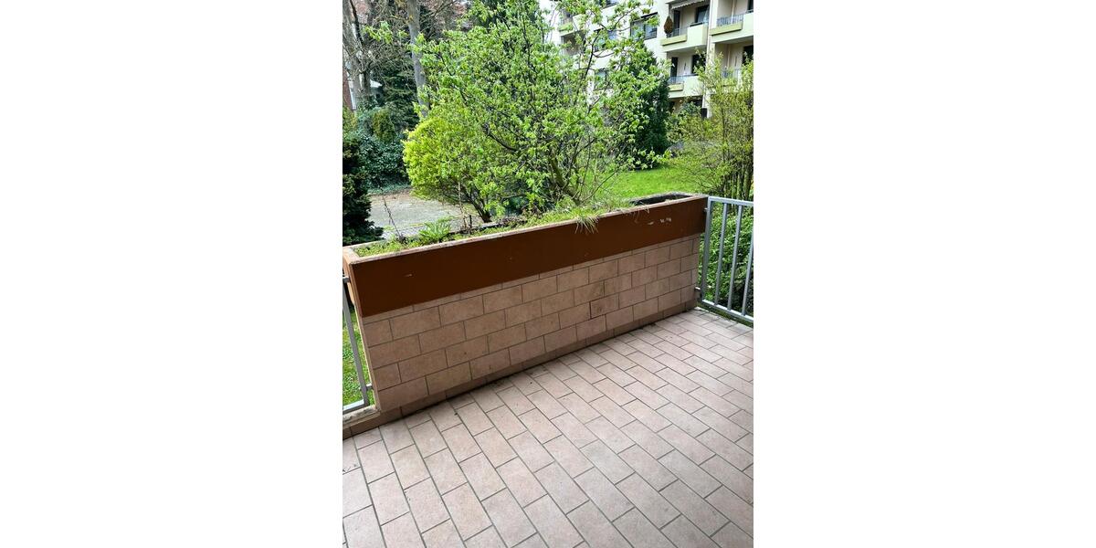 Erdgeschoßwohnung Hannover Bothfeld-Vahrenheide - 2 Zimmer, 65 m&sup2;, 750&euro; | Angebot:26383584