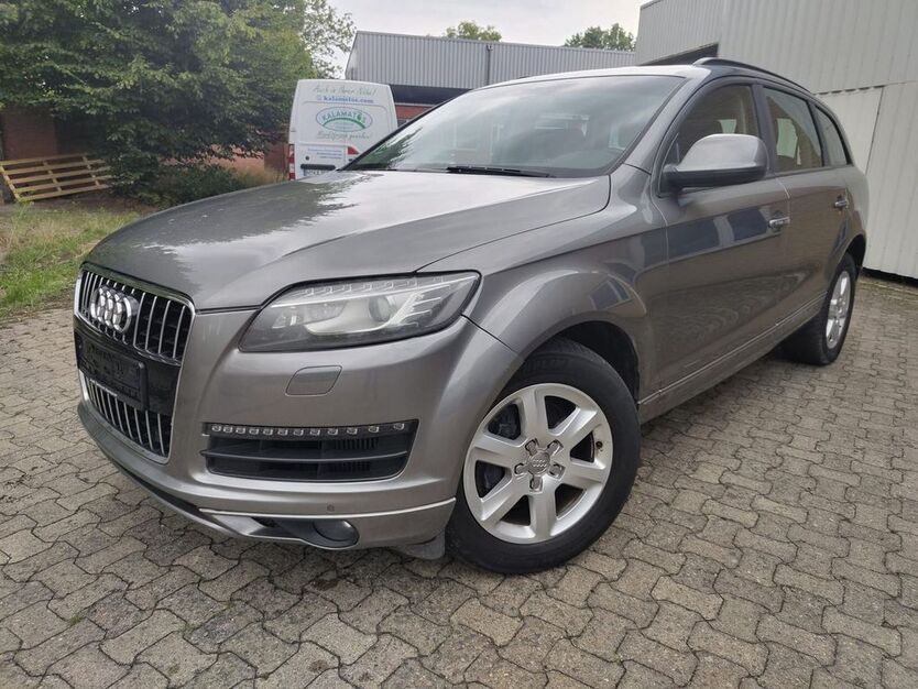 Audi Q7 212.032 km 12.450 € Isernhagen 30916