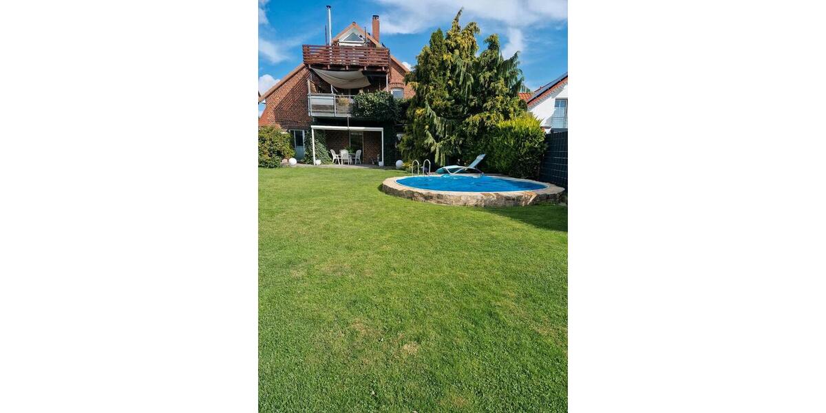 Mehrfamilienhaus, Wohnhaus Barsinghausen - 10 Zimmer, 248 m&sup2;, 499.000&euro; | Angebot:27212608