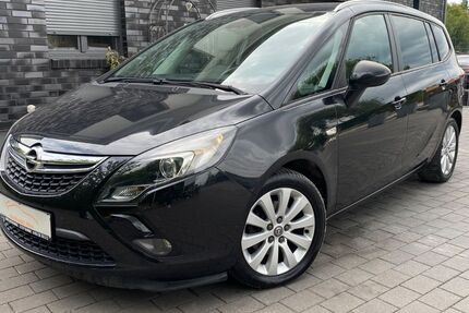 Opel Zafira 117.000 km 6.999 &euro; Sehnde Bei Hannover 31319