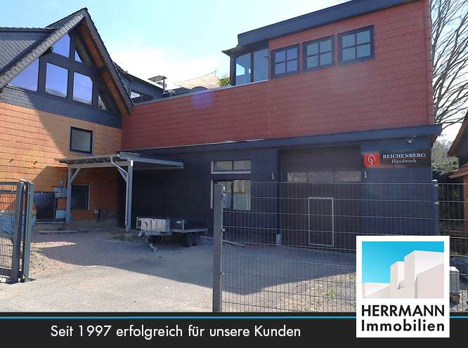 Halle in Springe 650 € 140 m² zimmer