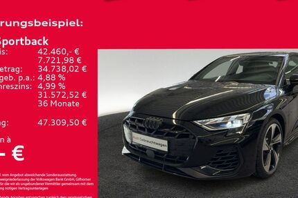 Audi A3 18.366 km 42.460 &euro; Hannover 30179