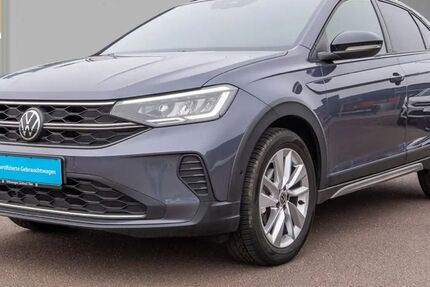 VW Taigo 16.600 km 19.980 &euro; Seelze 30926