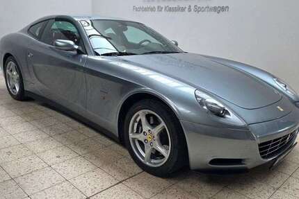 Ferrari 612 6.890 km 110.612 &euro; Ronnenberg 30952