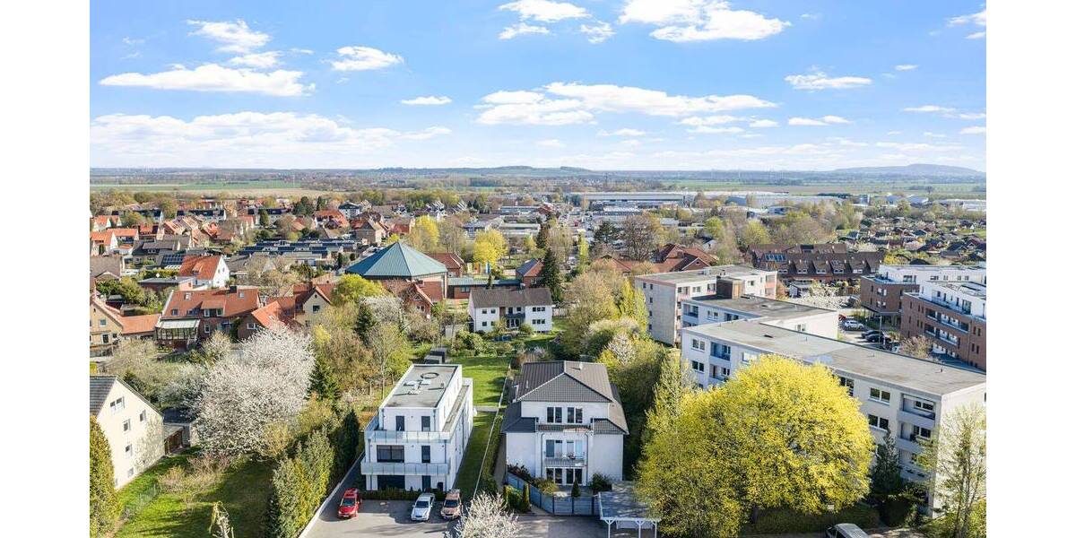 Etagenwohnung Barsinghausen - 4 Zimmer, 99 m&sup2;, 275.000&euro; | Angebot:26306568