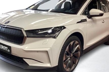 Skoda Enyaq 118.450 km 26.980 &euro; Burgwedel 30938
