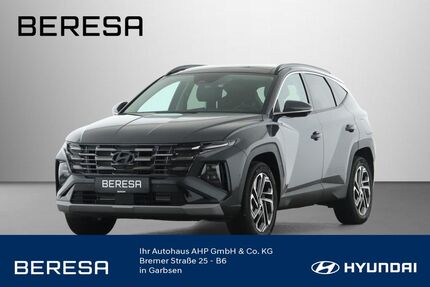 Hyundai TUCSON 8.900 km 38.480 € Garbsen 30827
