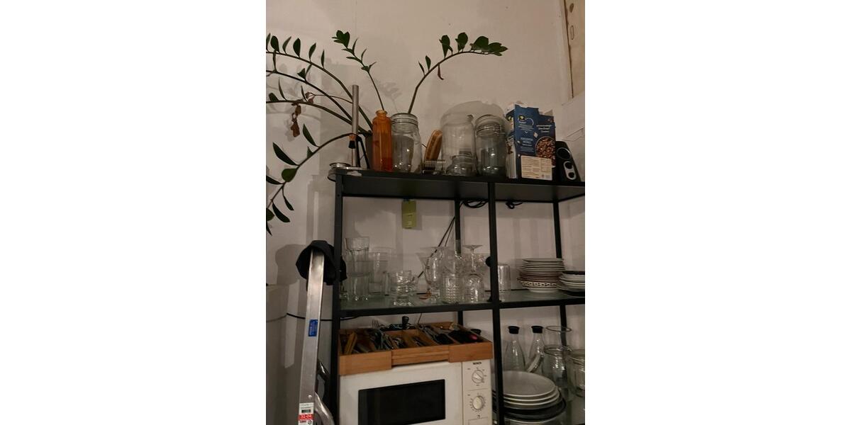 Wohnung am Lindener Marktplatz nach WG Auflösung zur Verfügung 3 zimmer