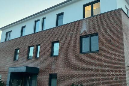 EG 2-Zimmer Wohnung mit Terrasse nahe Steinhuder Meer ab sofort 2 zimmer