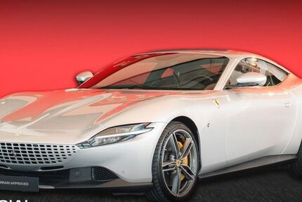 Ferrari Roma 5.982 km 224.900 € Hannover 30539