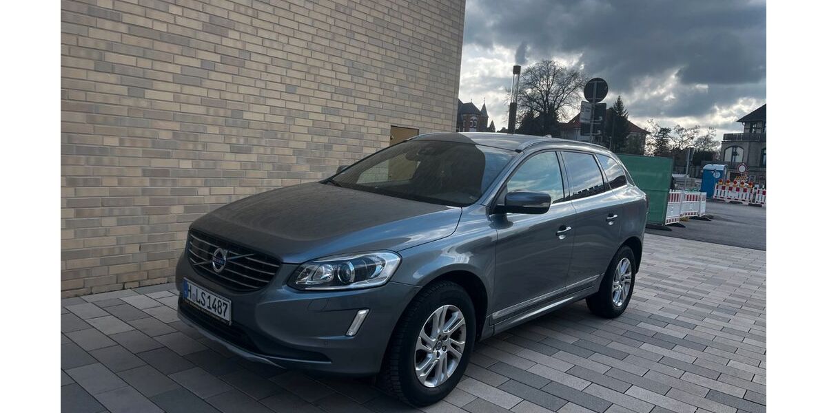 Volvo XC60 215.000 km 12.990 &euro; Neustadt am Rübenberge bei Hannover 31535