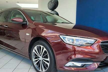 Opel Insignia 108.700 km 14.890 &euro; Laatzen 30880