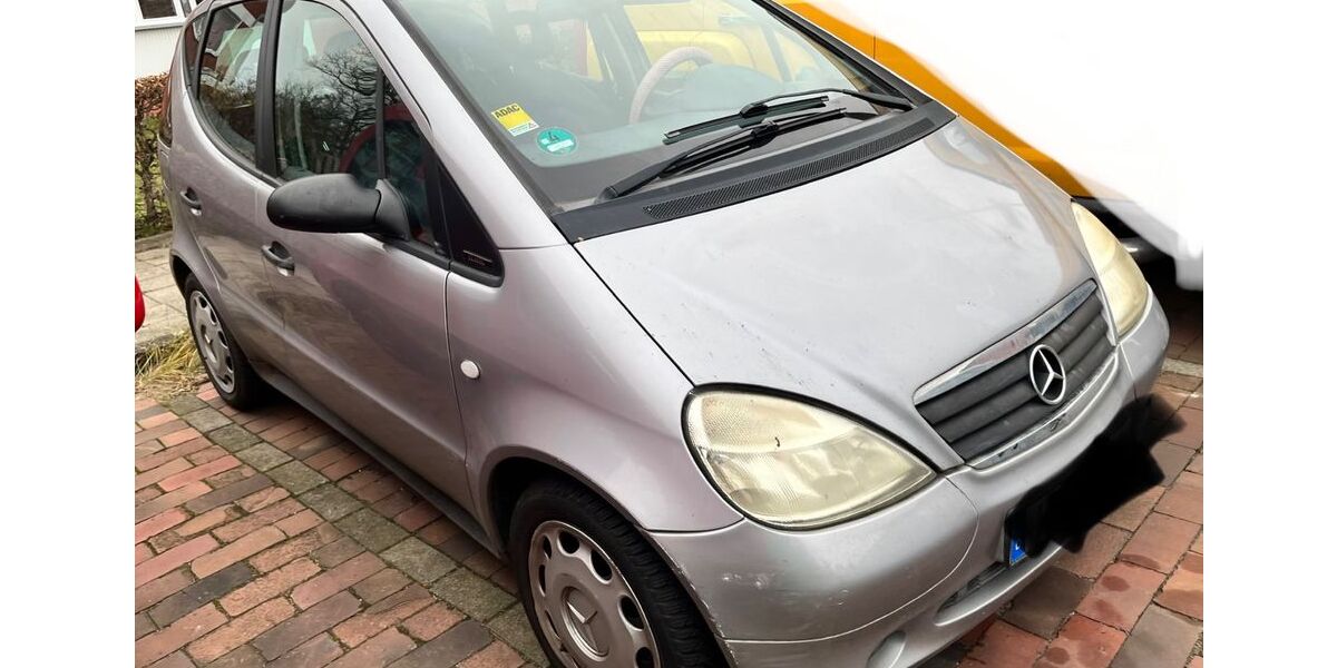 Mercedes-Benz A 140 142.000 km 550 &euro; Hannover 30655