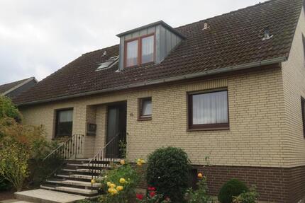 Haus Hildesheim Himmelsthür - 9 Zimmer, 210 m&sup2;, 535.000&euro; | Angebot:26755086