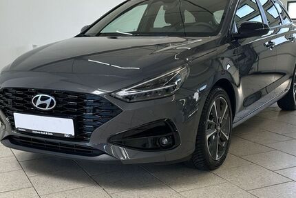 Hyundai i30 3.486 km 22.799 &euro; Hemmingen/Hannover 30966