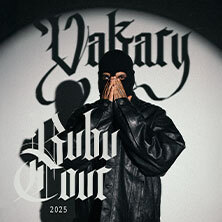 Yakary - Bubu Tour 2025 Hannover