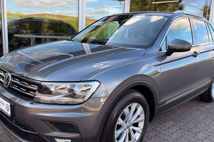 VW Tiguan 74.400 km 17.980 &euro; Bad Nenndorf 31542
