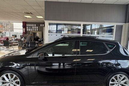 Seat Leon 133.331 km 12.990 &euro; Hannover 30419