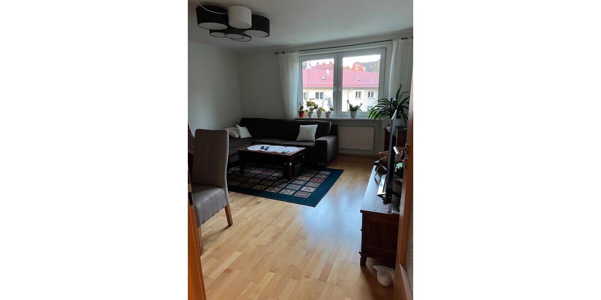 Etagenwohnung Hannover Linden-Limmer - 3 Zimmer, 59 m&sup2;, 165.000&euro; | Angebot:27120455