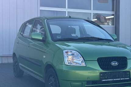 Kia Picanto 141.854 km 2.700 &euro; Hildesheim 31137