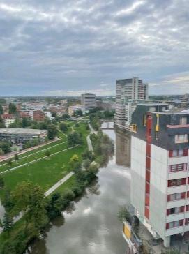 Wohnung Ihme-Zentrum
