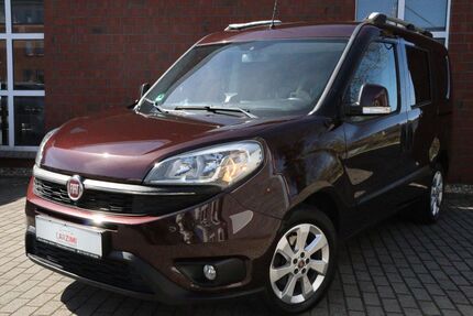 Fiat Doblo 155.000 km 6.990 &euro; Hannover 30177