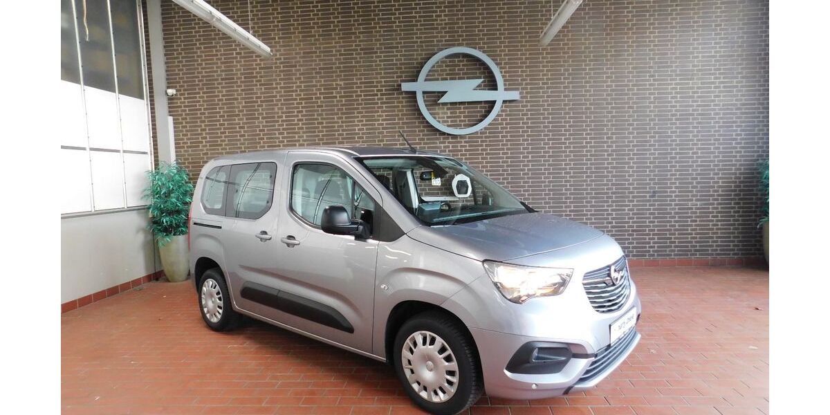Opel Combo Life 107.892 km 14.850 &euro; Garbsen 30823