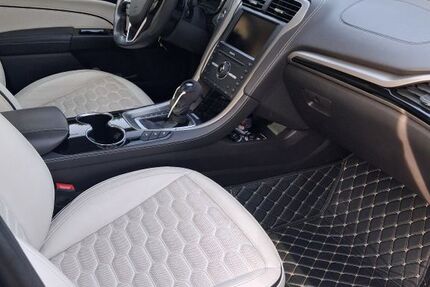 Ford Mondeo 116.000 km 13.500 &euro; Hildesheim 31137