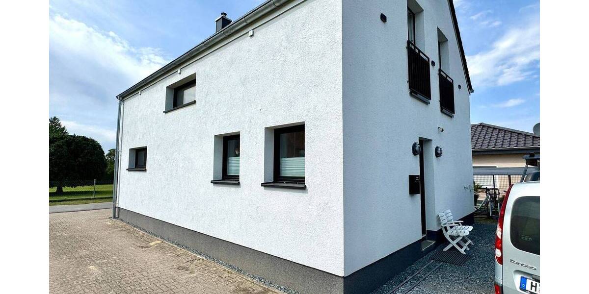 Einfamilienhaus Wunstorf Idensen - 4 Zimmer, 126 m&sup2;, 359.000&euro; | Angebot:26161231