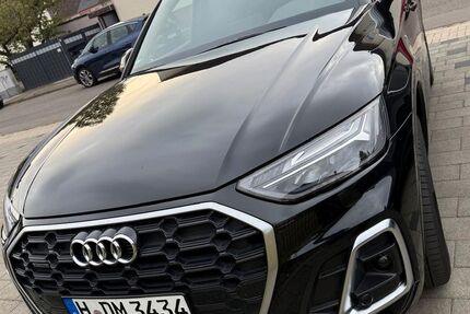 Audi Q5 80.000 km 41.500 € Seelze 30926