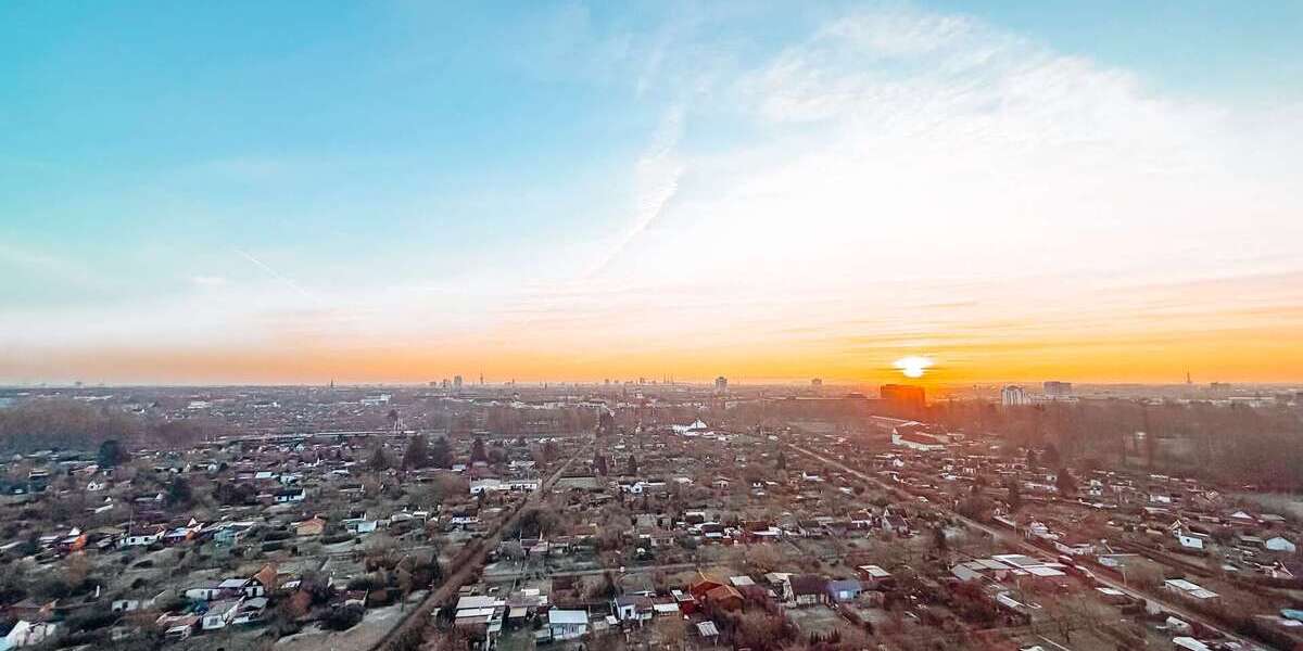 Etagenwohnung Hannover Bothfeld-Vahrenheide - 1 Zimmer, 40 m&sup2;, 89.000&euro; | Angebot:25139982