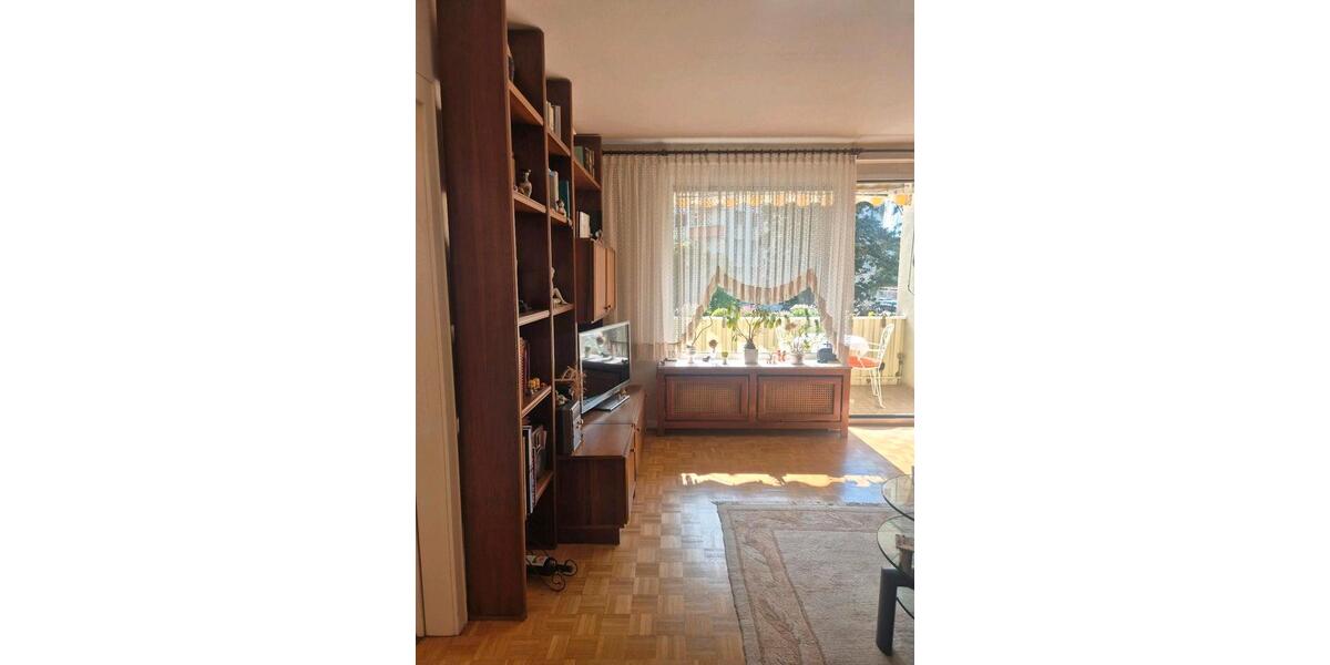 Etagenwohnung Hannover Döhren-Wülfel - 3 Zimmer, 74 m&sup2;, 229.000&euro; | Angebot:26934580