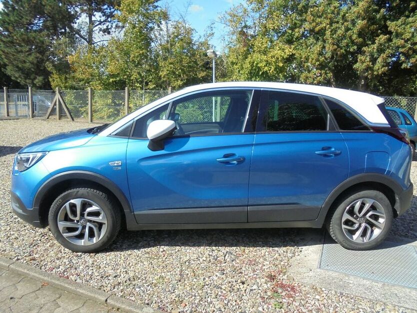 Crossland (X)