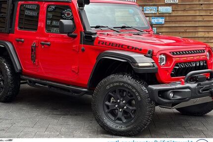 Jeep Wrangler 61.279 km 48.900 &euro; Langenhagen 30855