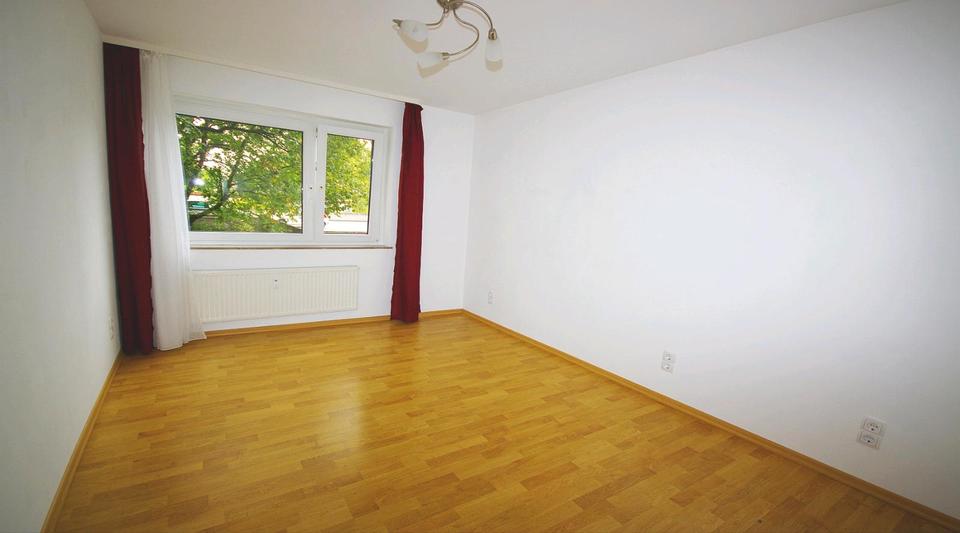 Hochparterre Hannover Buchholz-Kleefeld - 3 Zimmer, 74 m&sup2;, 237.000&euro; | Angebot:27622101