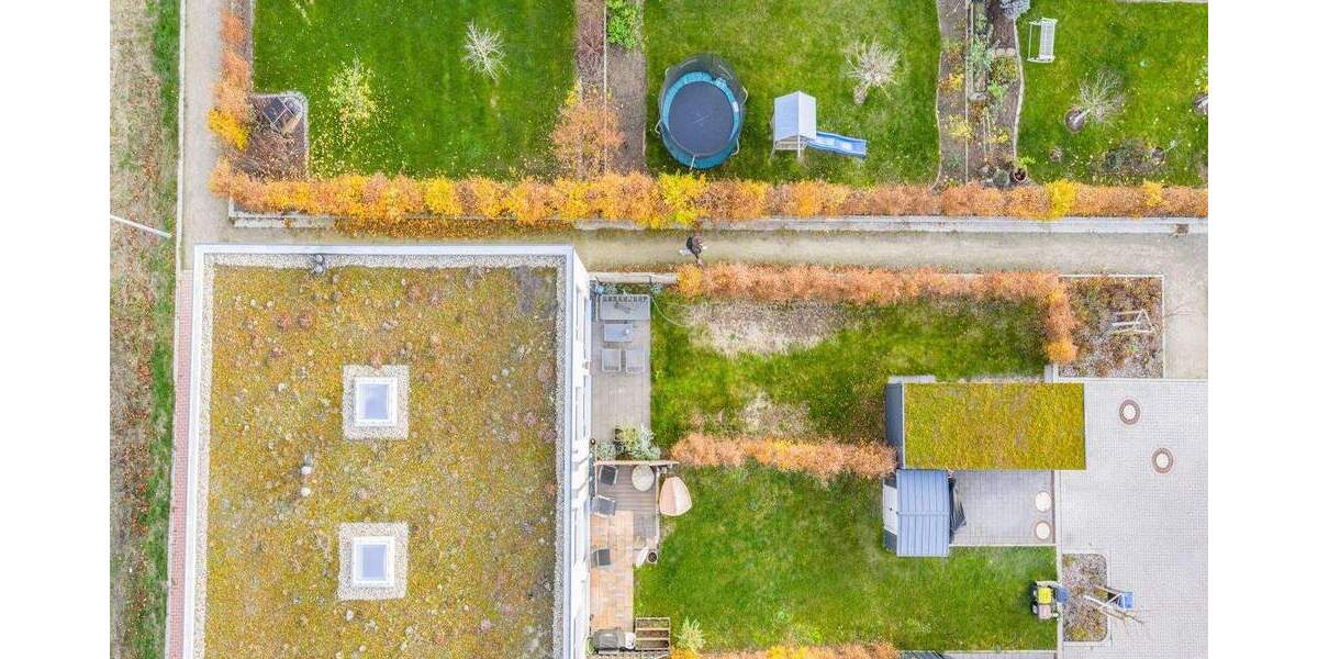 Reihenendhaus Wennigsen (Deister) Wennigsen - 3 Zimmer, 99 m&sup2;, 425.000&euro; | Angebot:25669968