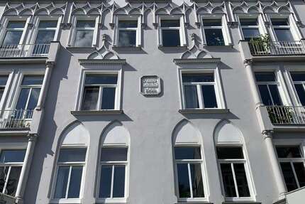 Wohnung Hannover Linden-Limmer - 2 Zimmer, 50 m&sup2;, 464&euro; | Angebot:25420895