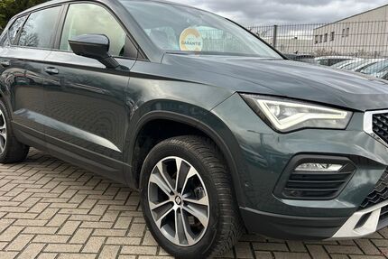 Seat Ateca 158.000 km 17.999 &euro; Hannover 30179