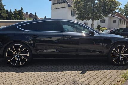 Audi A7 286.000 km 9.450 &euro; Hannover 30419