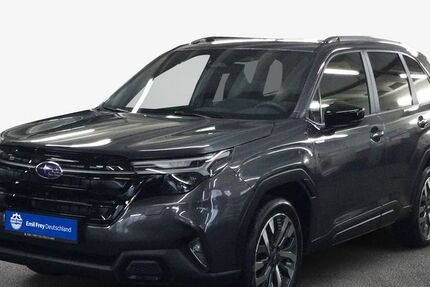 Subaru Forester 3.890 km 42.990 &euro; Hannover 30165